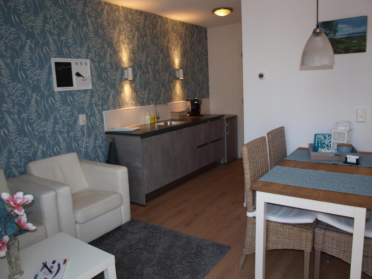B&B Hulleste Westerland Exterior foto